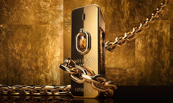 MILLION GOLD ELIXIR