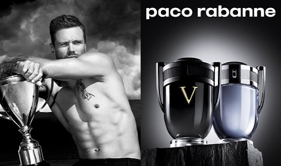 PACO RABANNE Invictus Victory Eau De Parfum Extrême