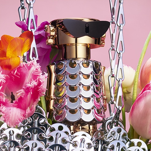 Fame Paco Rabanne