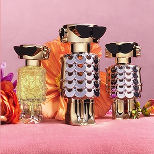 Fame Paco Rabanne