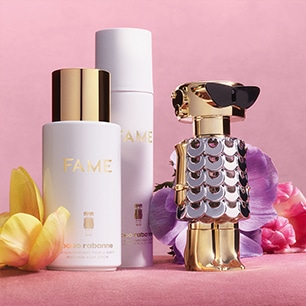 Fame Paco Rabanne