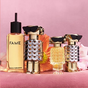 Fame Paco Rabanne