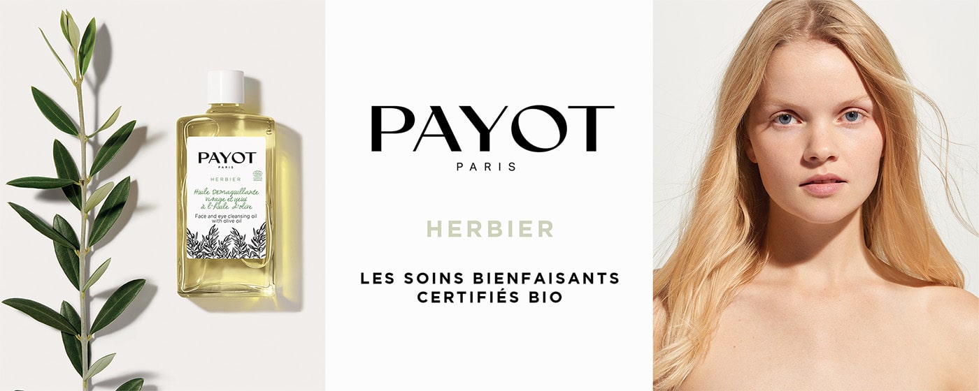 Payot Herbier