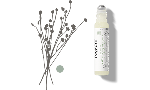 Payot Herbier Roll-on defatiguant