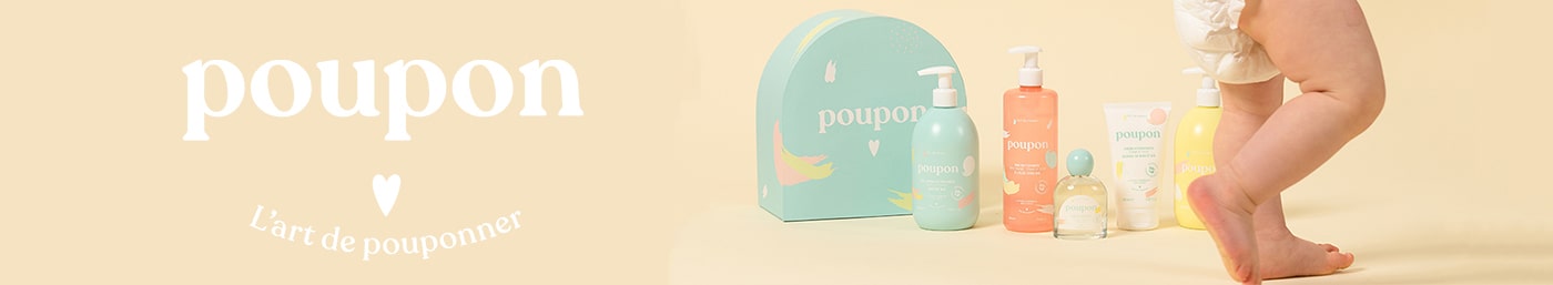 Poupon