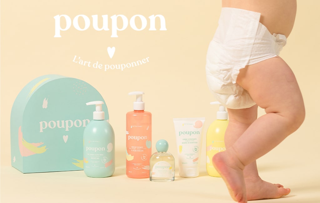 Poupon