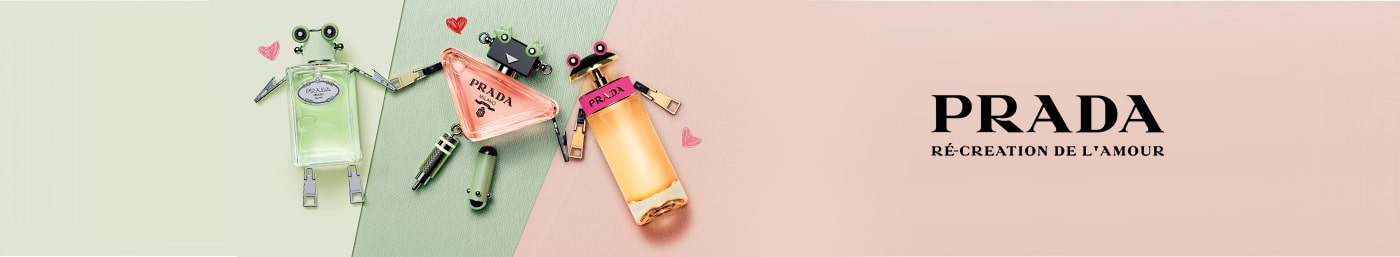 Prada Paradoxe