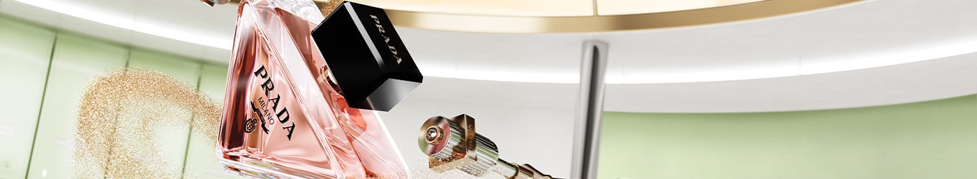 Prada Paradoxe