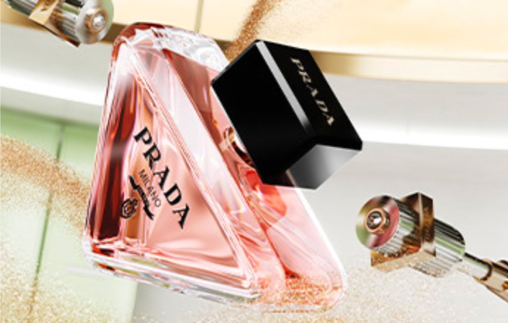 Prada Paradoxe