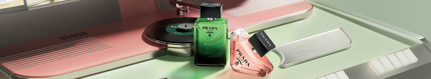 Parfums Prada