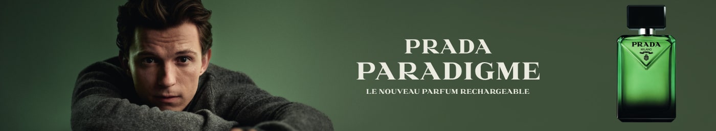 Prada Paradigme
