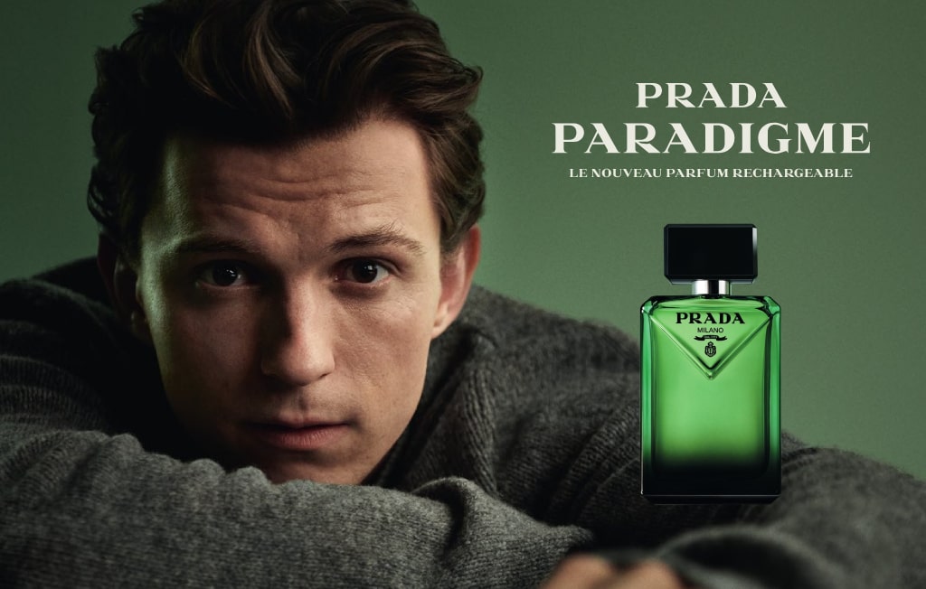 Prada Paradigme
