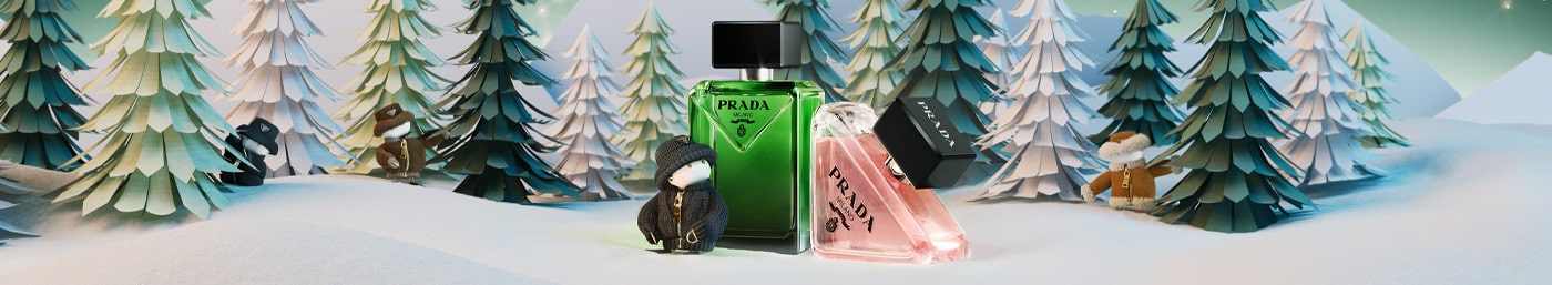 Prada Paradoxe