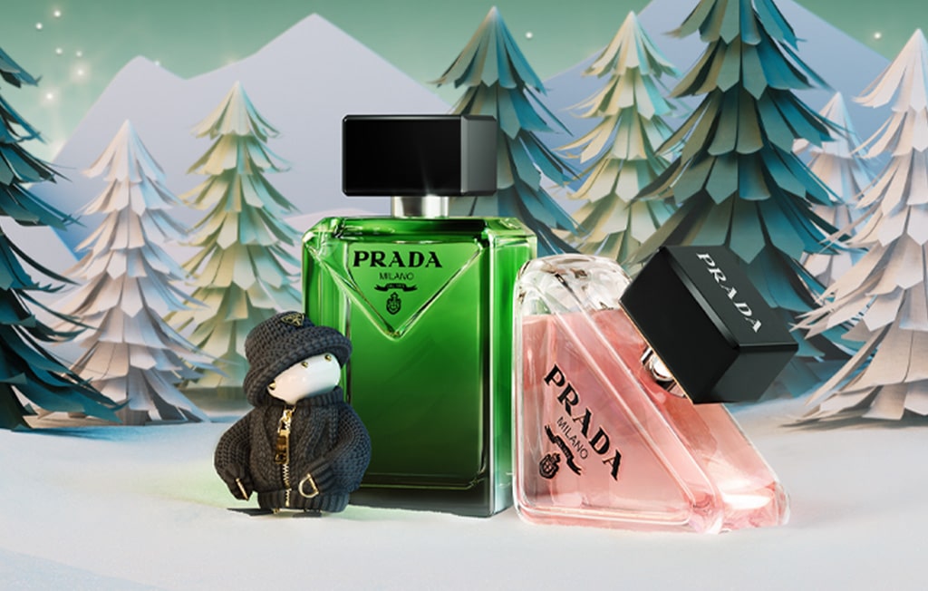 Prada Paradoxe