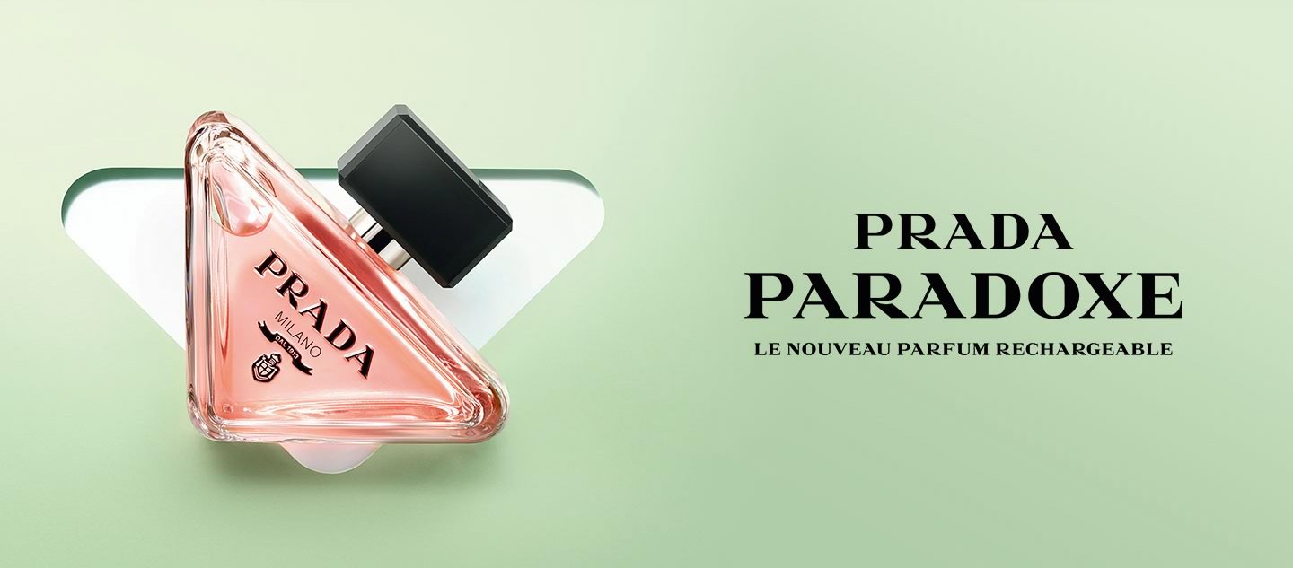 Prada Paradoxe