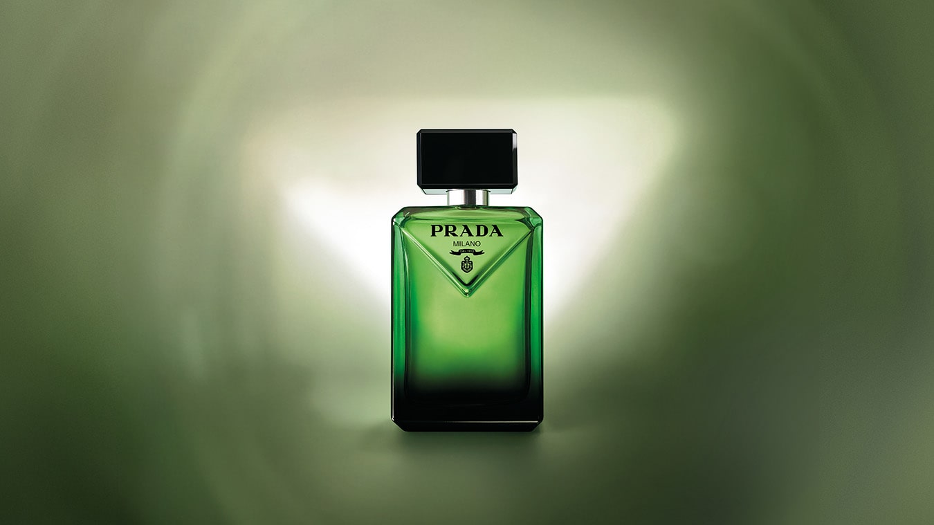 Prada Paradigme