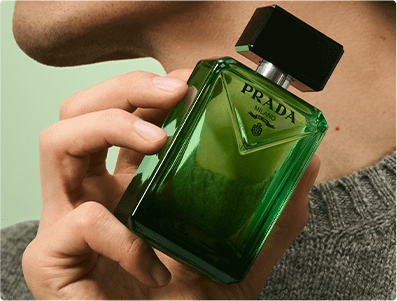 Prada Paradigme