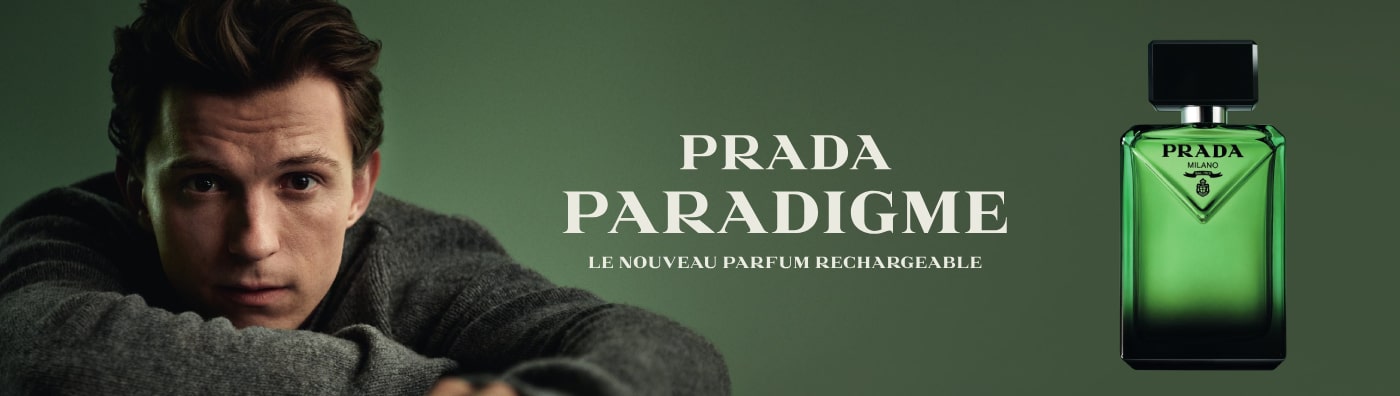 Prada Paradigme