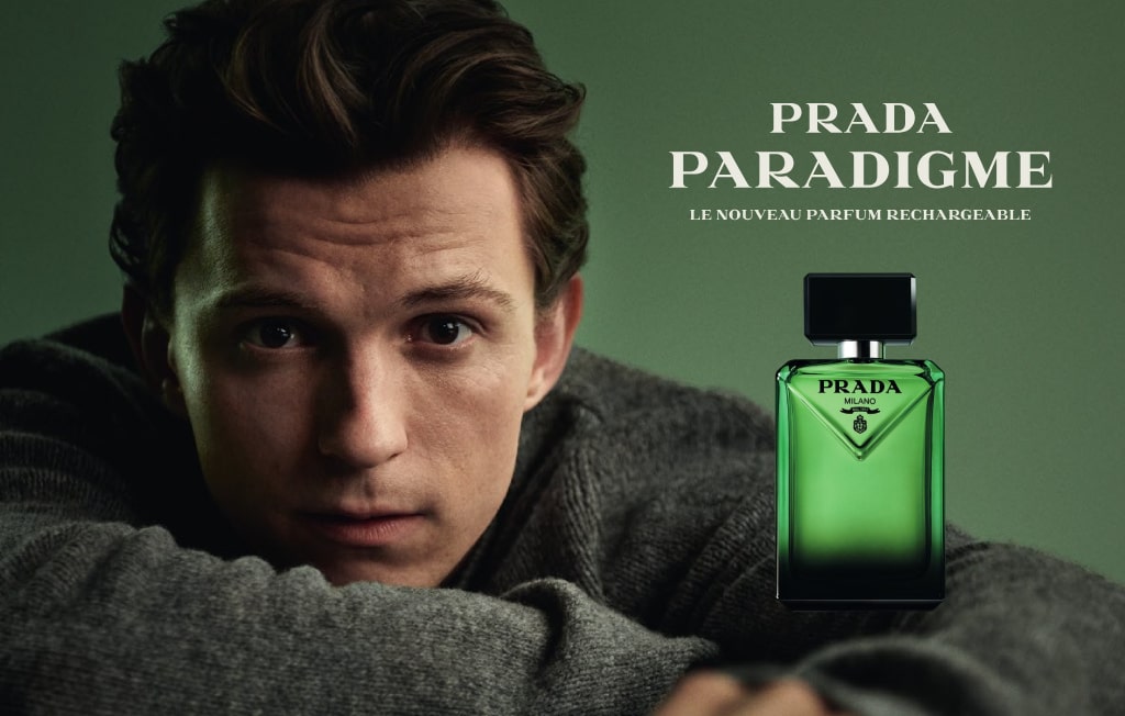 Prada Paradigme