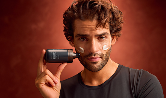 Collection pour hommes