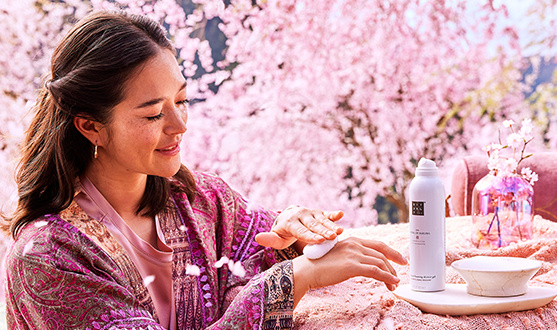 Rituals - Ritual of Sakura