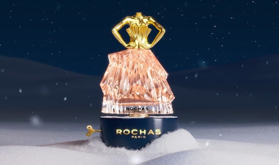 Rochas Audace