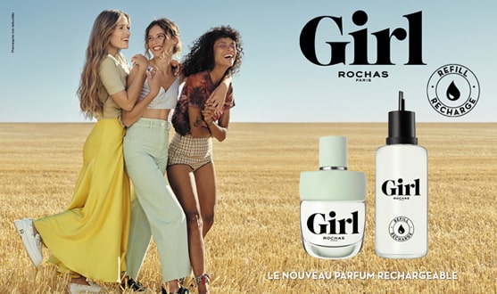 REFILL GOOD WITH GIRL