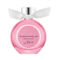 Mademoiselle in paris eau de parfum rochas