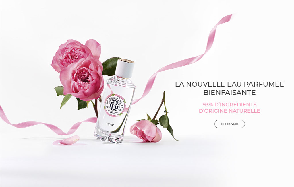 Roger & gallet