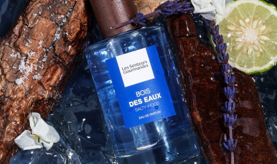 Les Senteurs Gourmandes Bois des Eaux