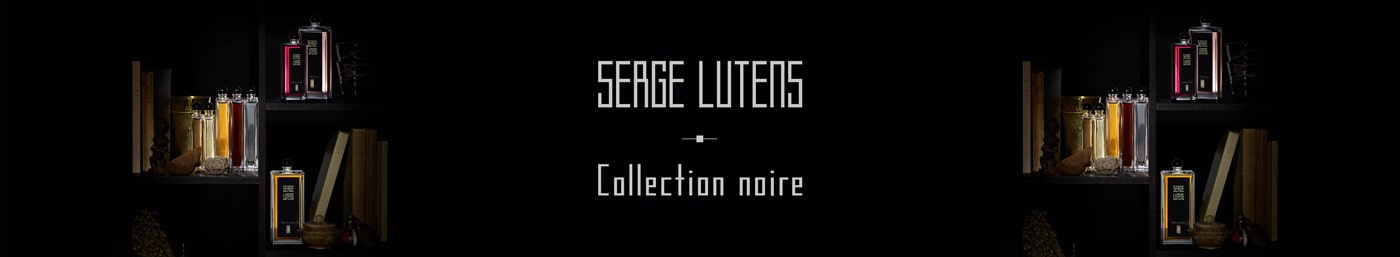 SERGE LUTENS