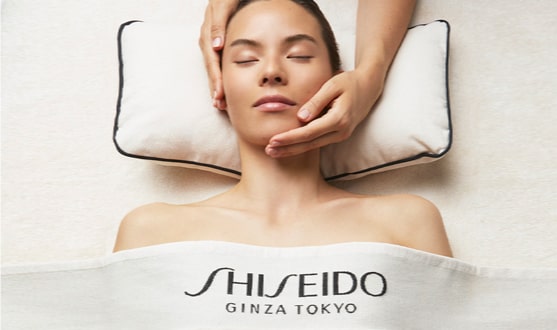 Shiseido Essential Energy