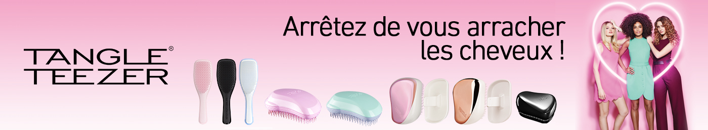 TANGLE TEEZER
