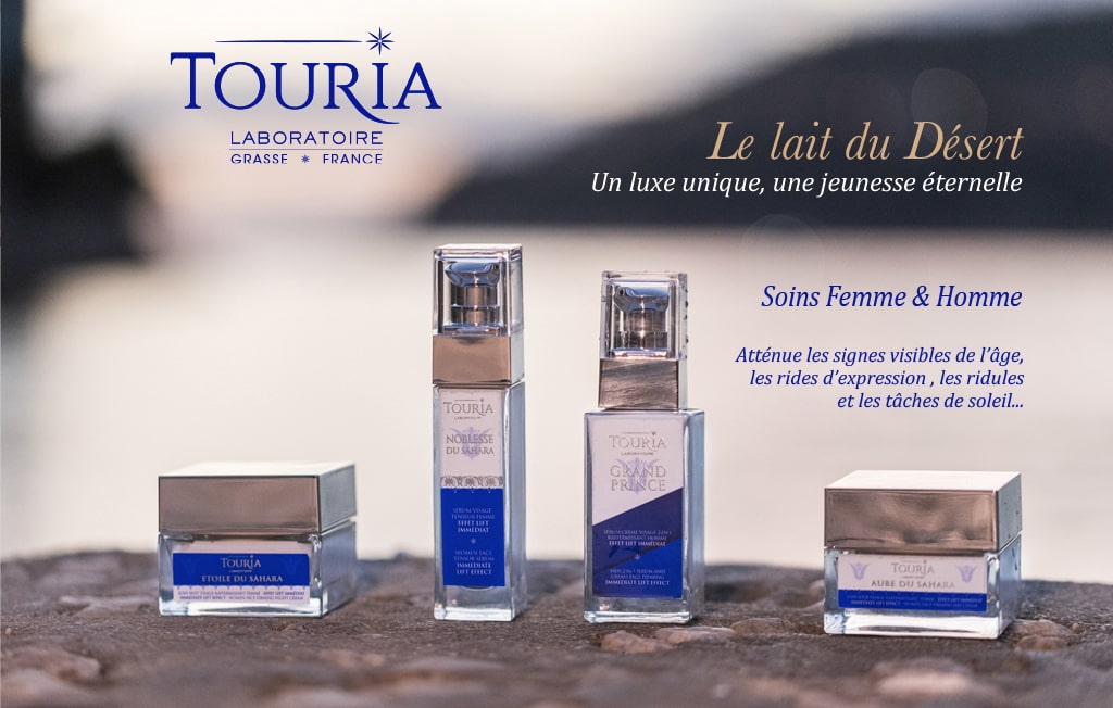 Touria Laboratoire