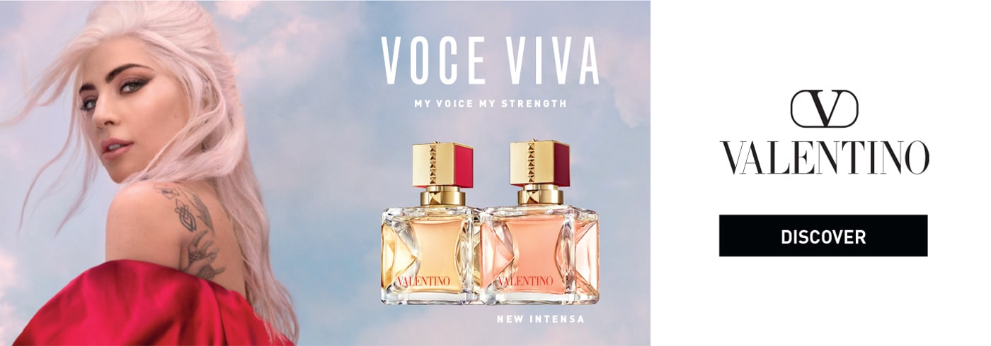 Valentino - Voce Viva
