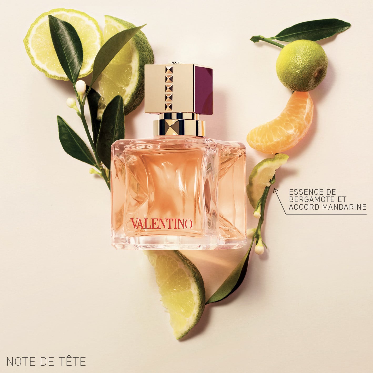 Valentino - Voce Viva