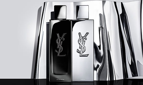 Yves Saint Laurent Myslf Absolu