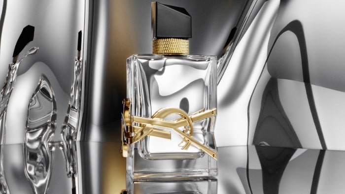 Yves Saint Laurent Libre L'Absolu Platine flacon