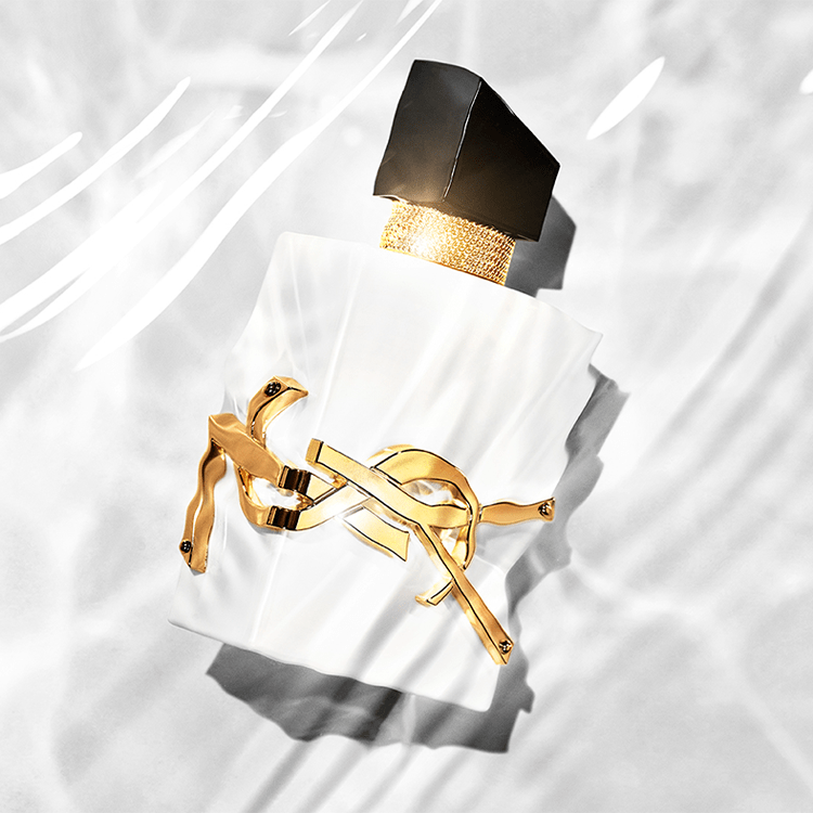 ysl eau nue