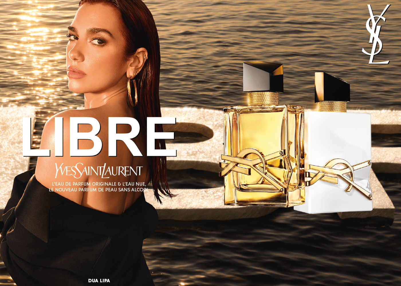 ysl eau nue