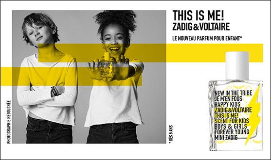 Zadig & Voltaire - This Is Me