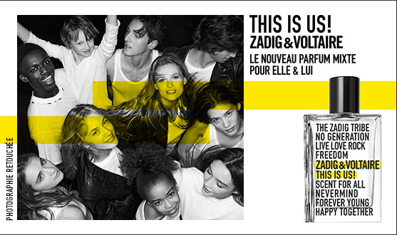 Zadig & Voltaire - This Is Us