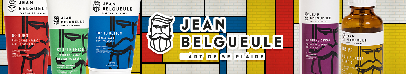 JEAN BELGUEULE