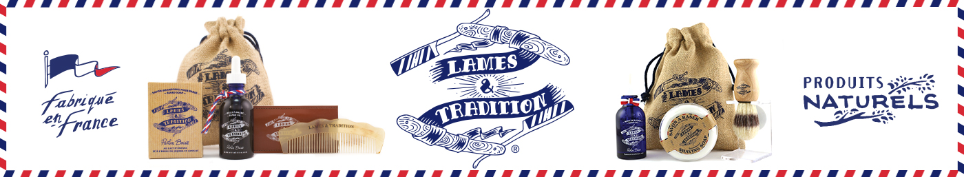Lames & Tradition