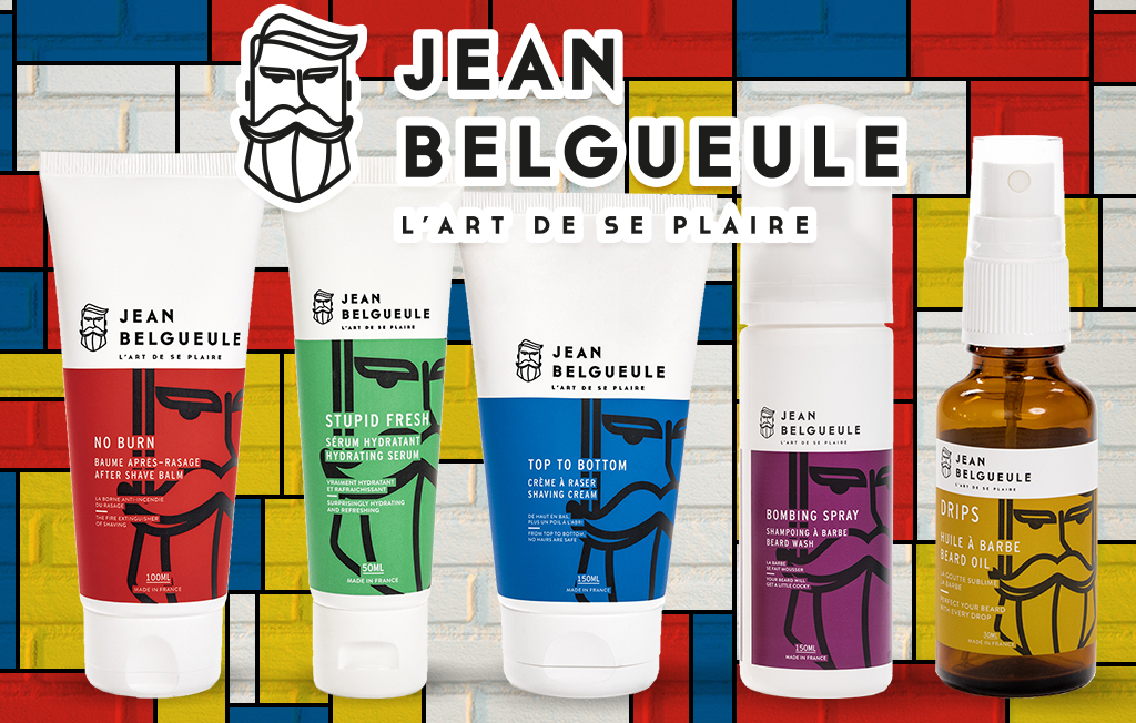 JEAN BELGUEULE