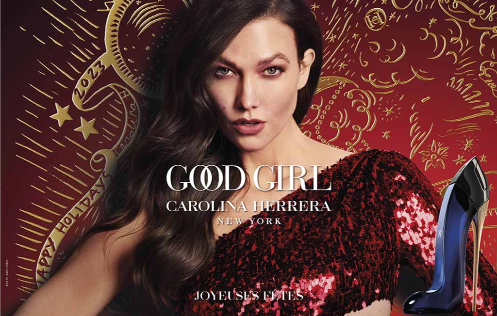 Carolina Herrera