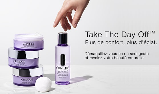 Clinique Take The Day Off
