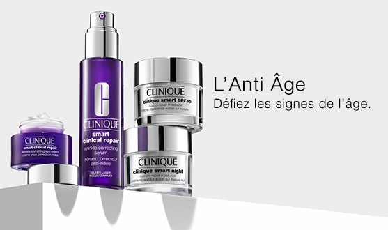 L’ANTI AGE