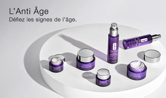 L’ANTI AGE