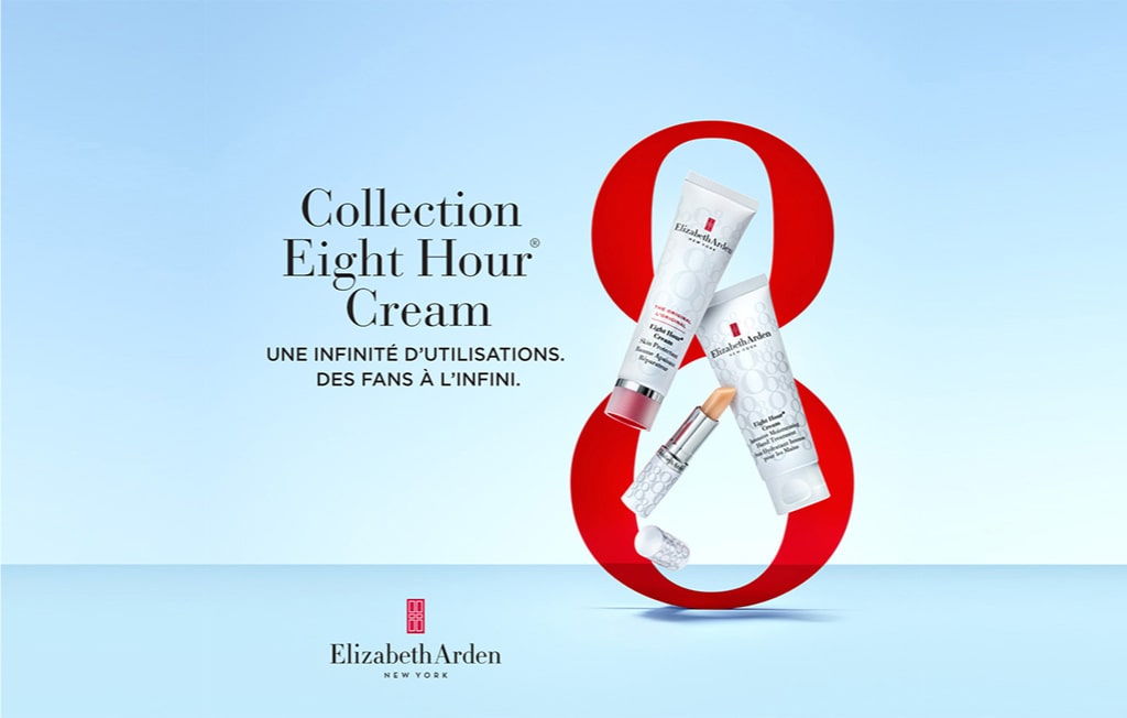 Elizabeth Arden